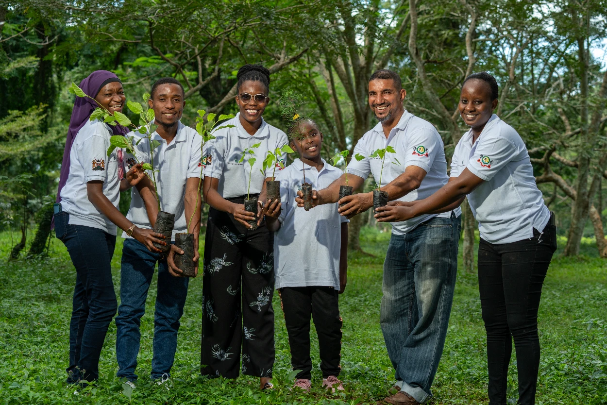Kwale & Kilifi County Teacher's Day